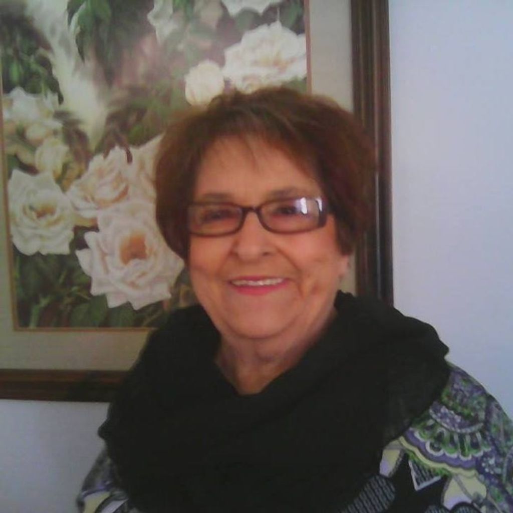 Clara Katherine Sibert