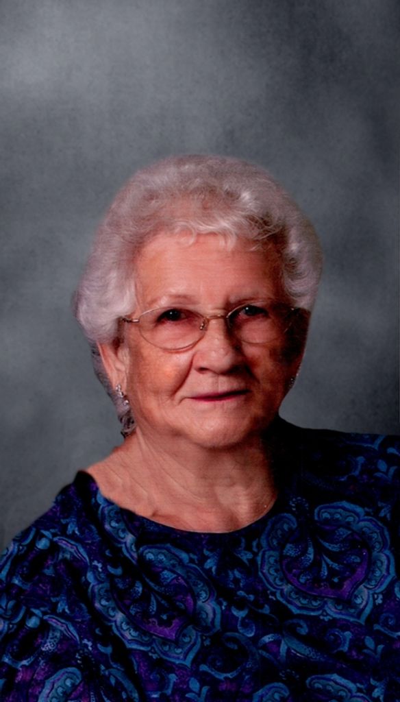 Lucretia Noelia Verdin Cerigny Profile Photo