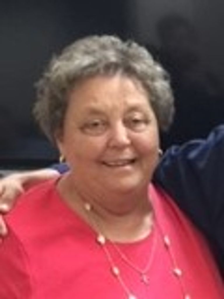 Frances Ann (Callahan)  Wright Profile Photo