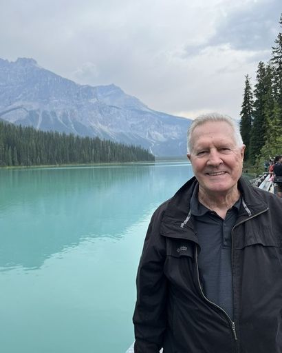 Patrick R. Mehall Profile Photo