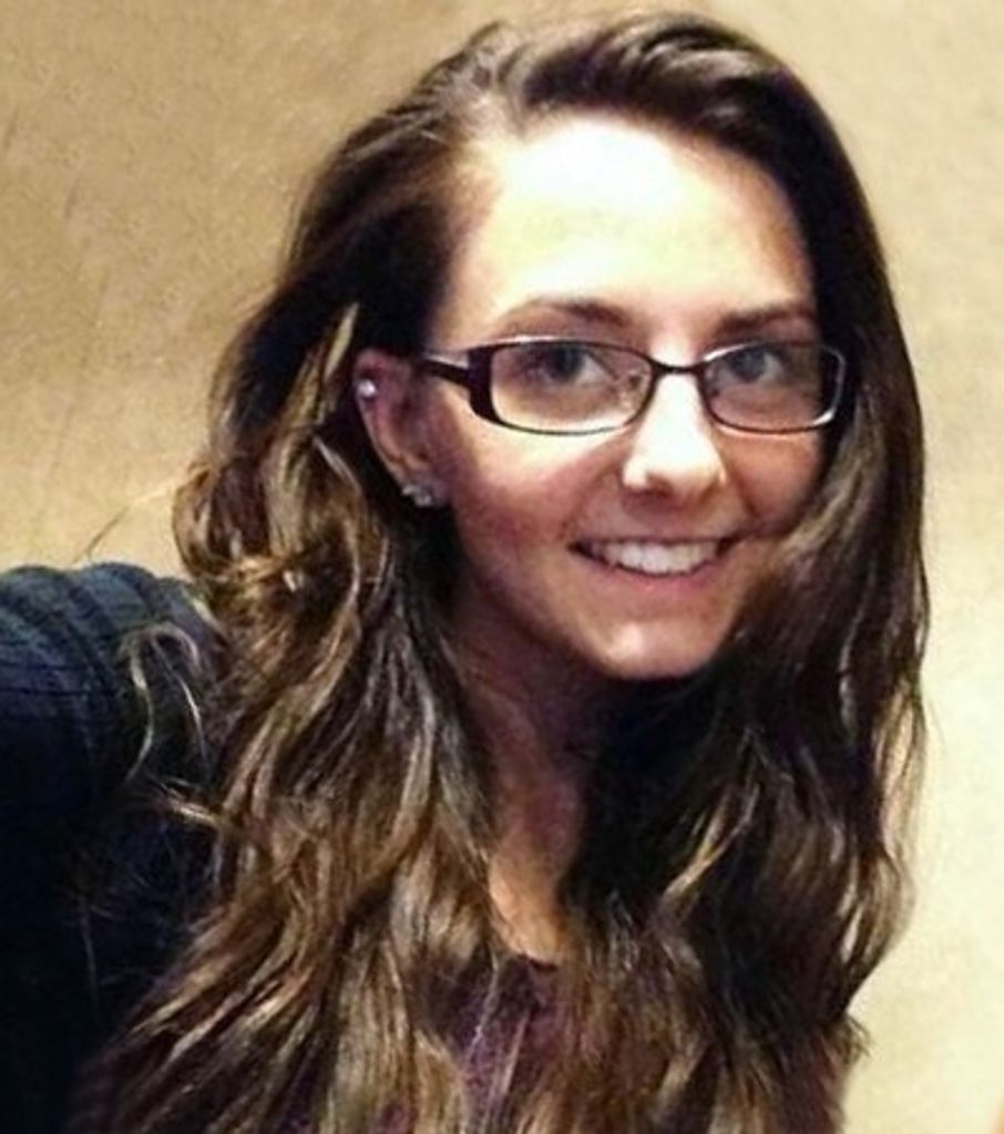 Nicole (Nikki) Gail Elliott