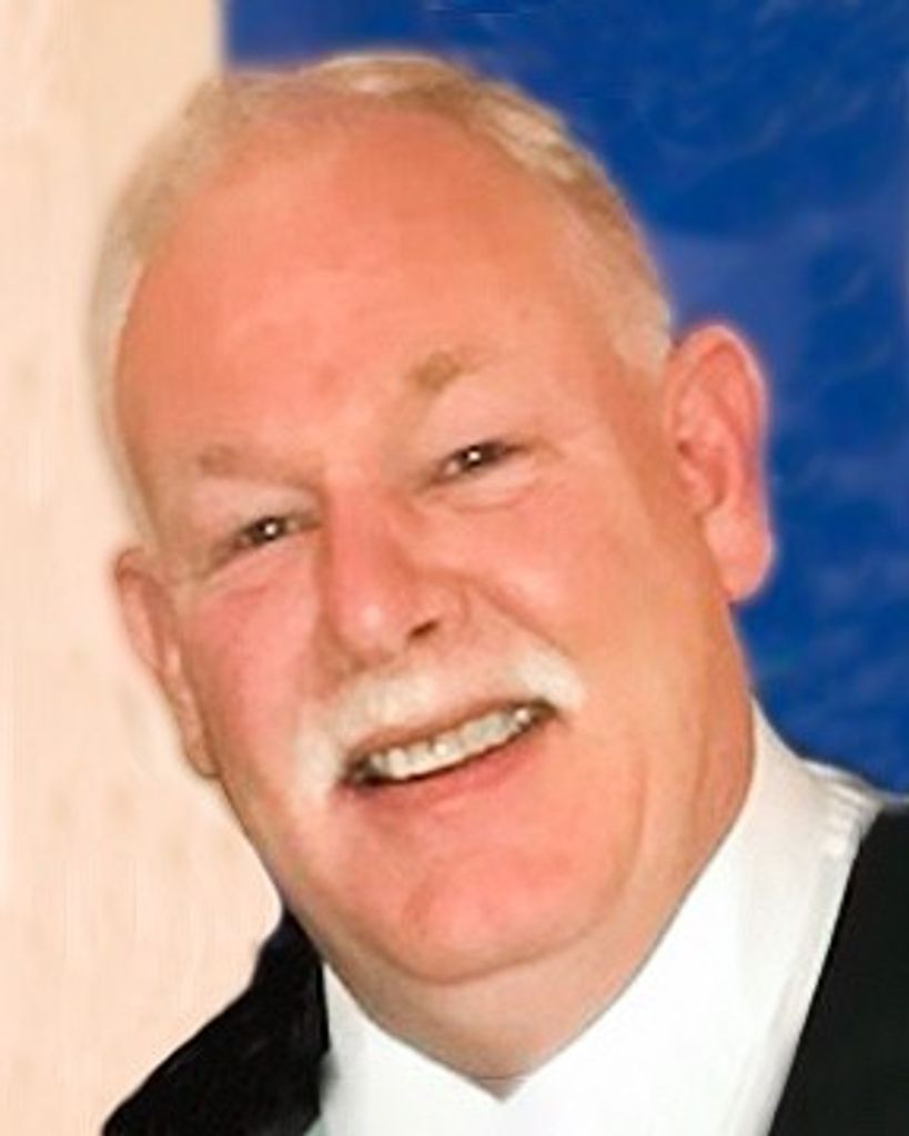 Edward D. "Rusty" Bogdan Profile Photo