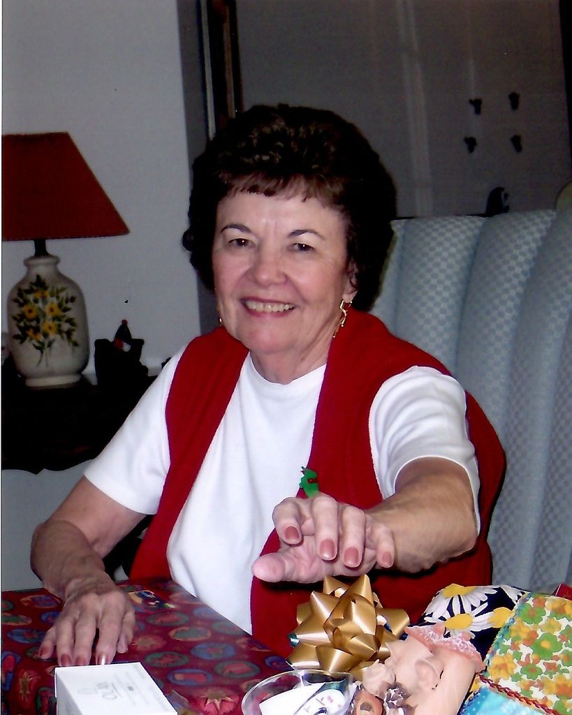 Lena "Juanita" Pettigrew Profile Photo
