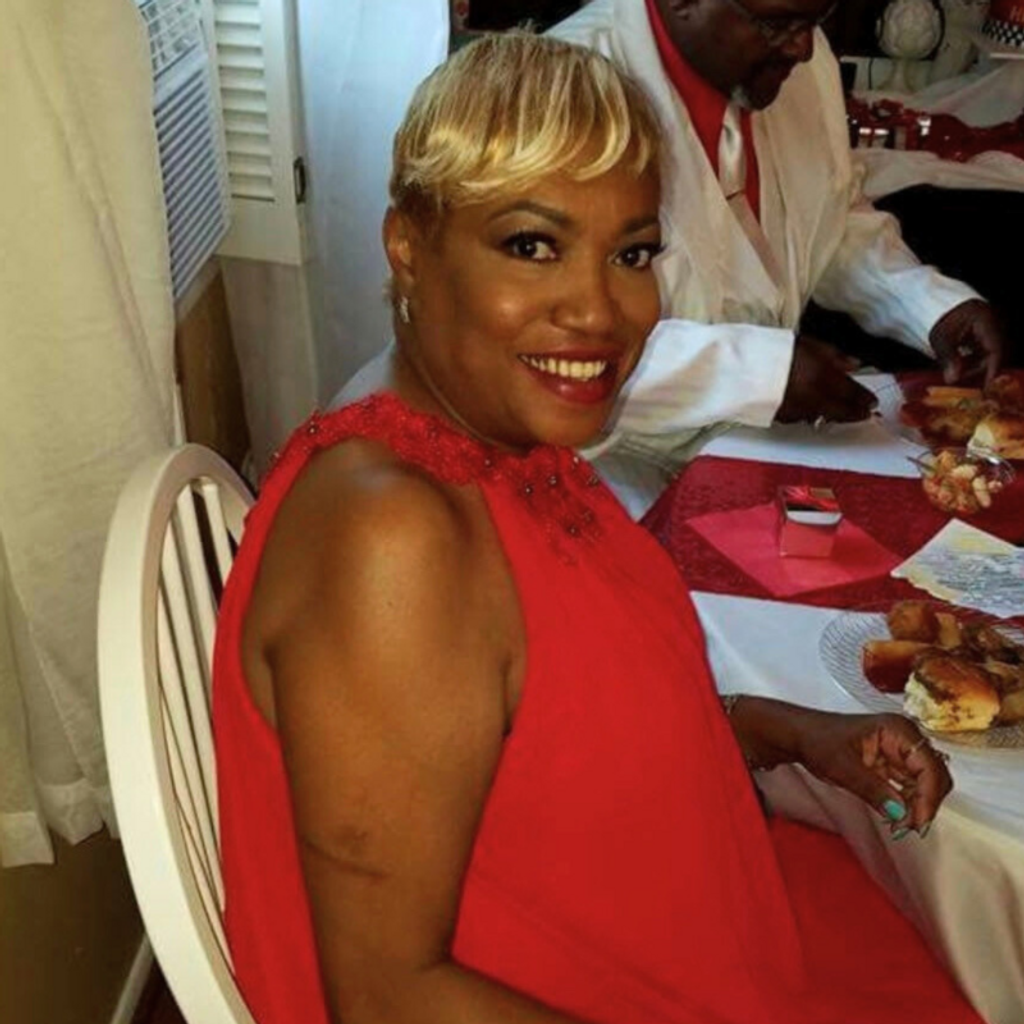 Caronne Ellis Sease Profile Photo