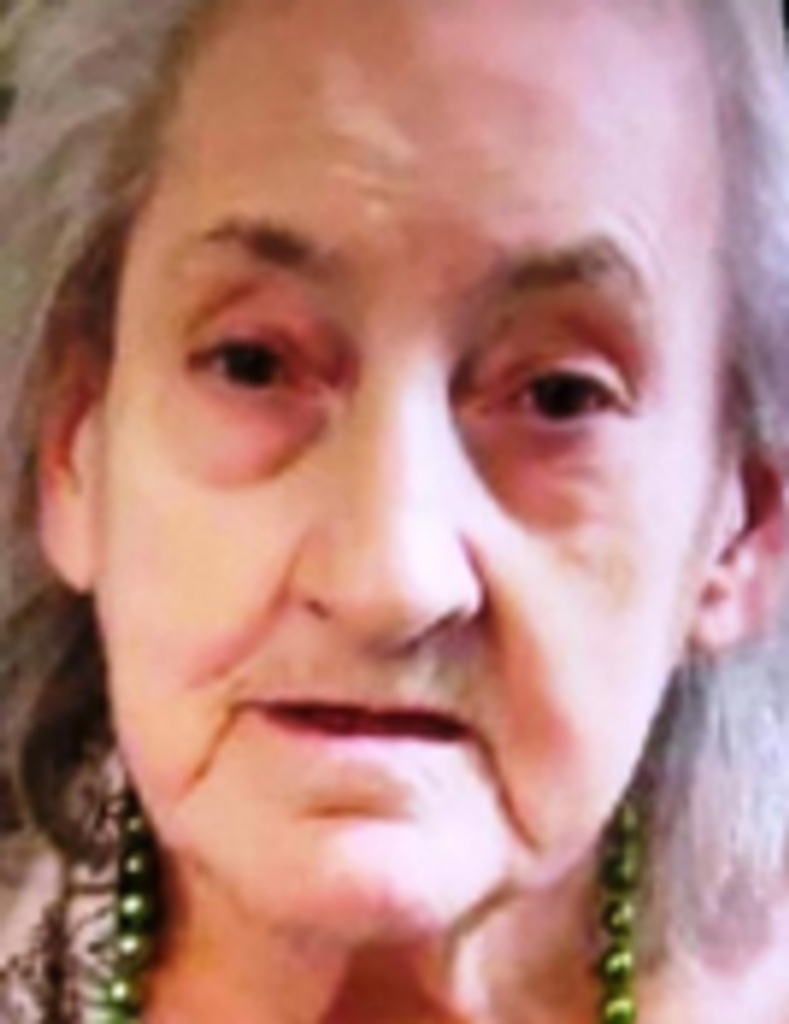 Ms. Betty Ruth Riley Profile Photo