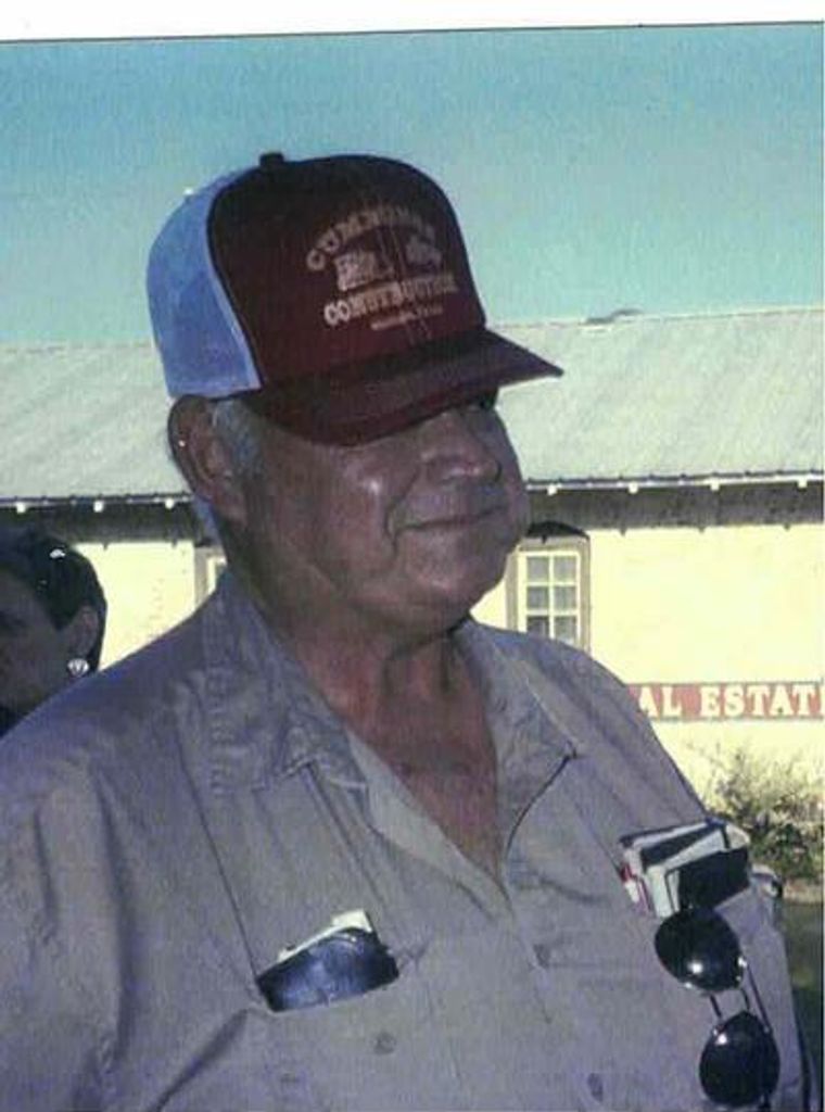 Bun "Bunjy" Vickery Cummings Jr. Profile Photo