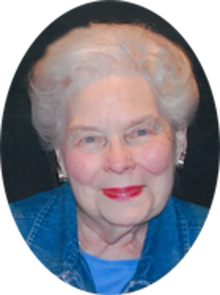 Martha May