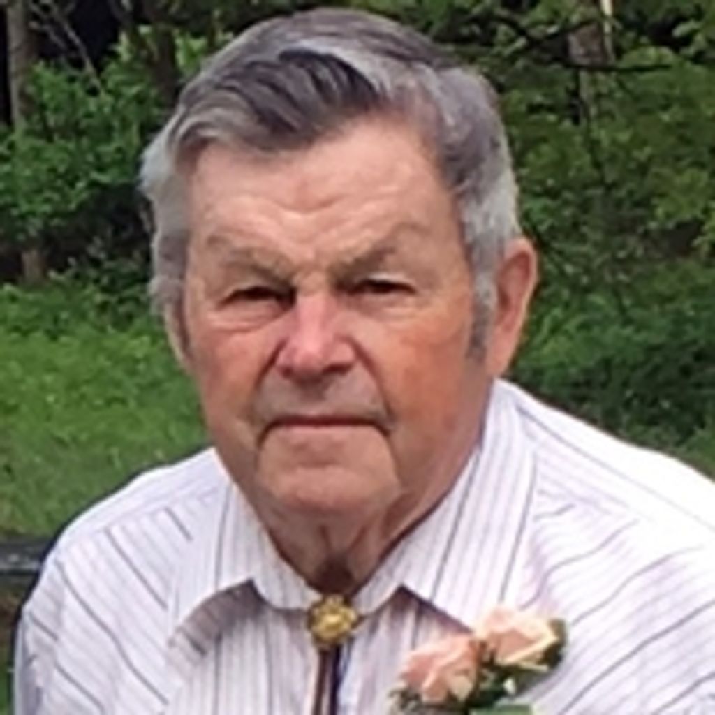 Duane H. Wilcox
