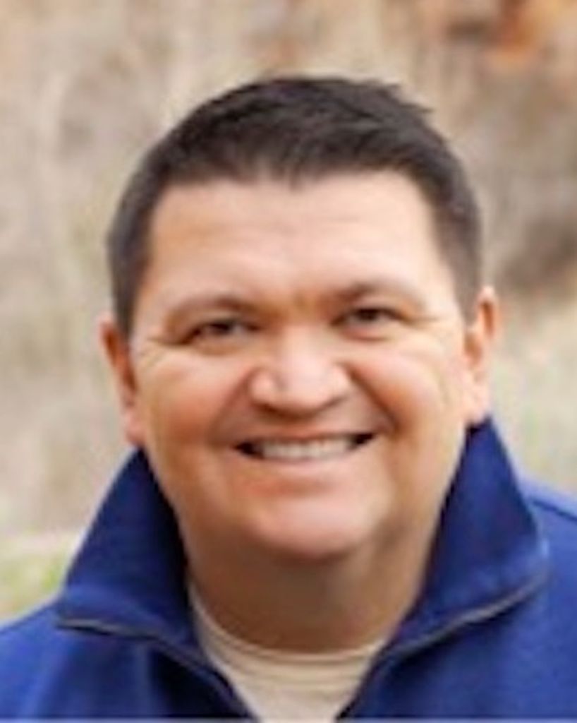 Dusty Garrett Litster Profile Photo