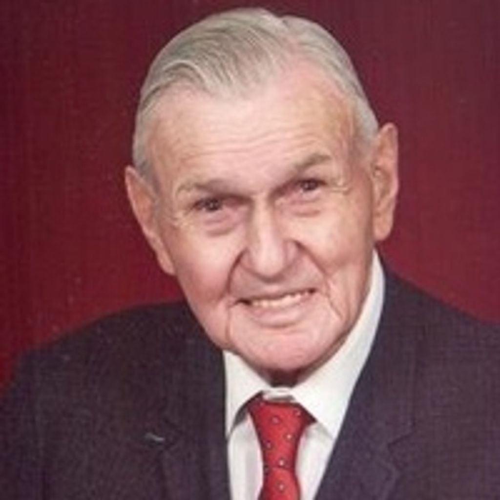 Edward F. Glaze