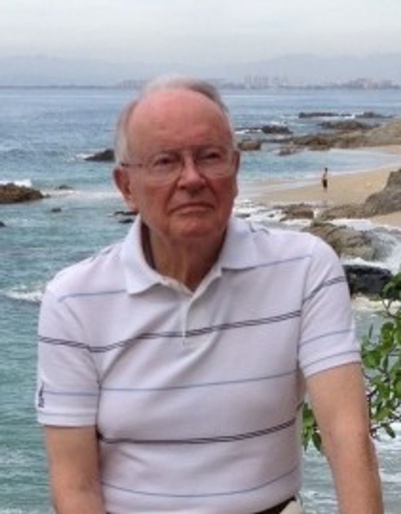 Dwight Mattix Profile Photo