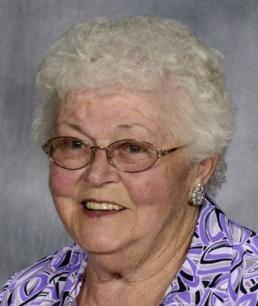 Dolores L. (Graves)  Stumbo Profile Photo