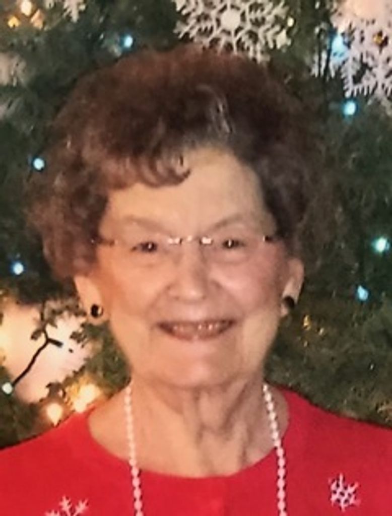 Ruth Stakem