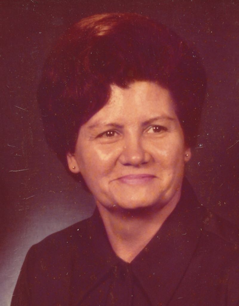 Jessie Carroll Moseley Bellamy Profile Photo