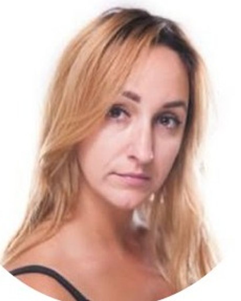 Angelina Yuter Profile Photo