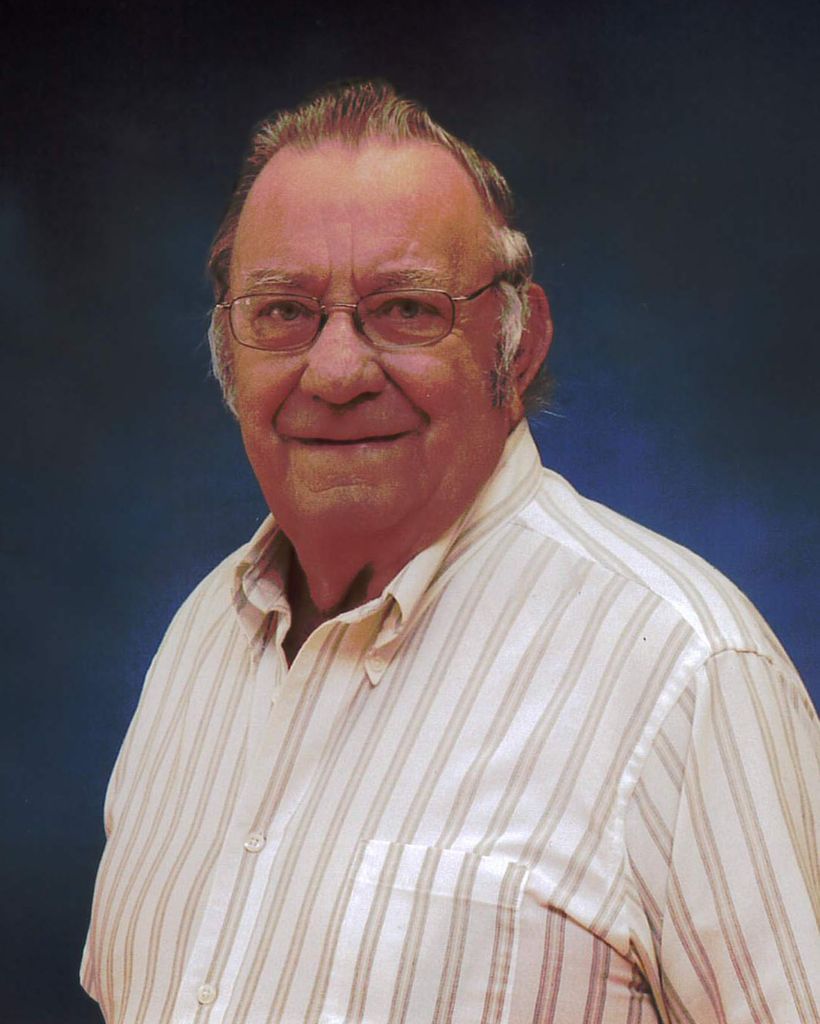 Richard "Dick" J. Bossung Profile Photo