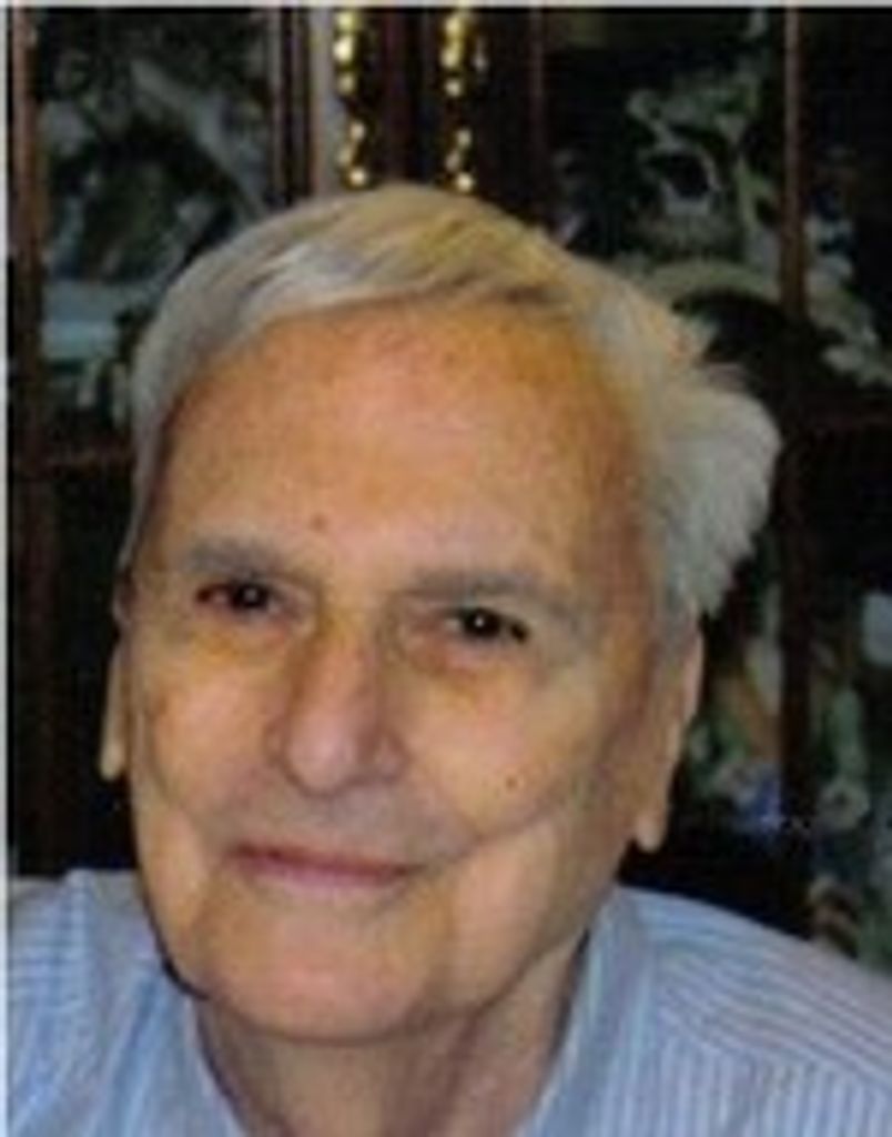 Mike "Morton" Gorman