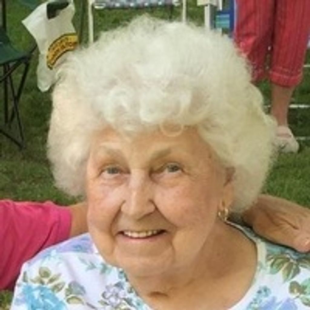 Dorothy P. Denney