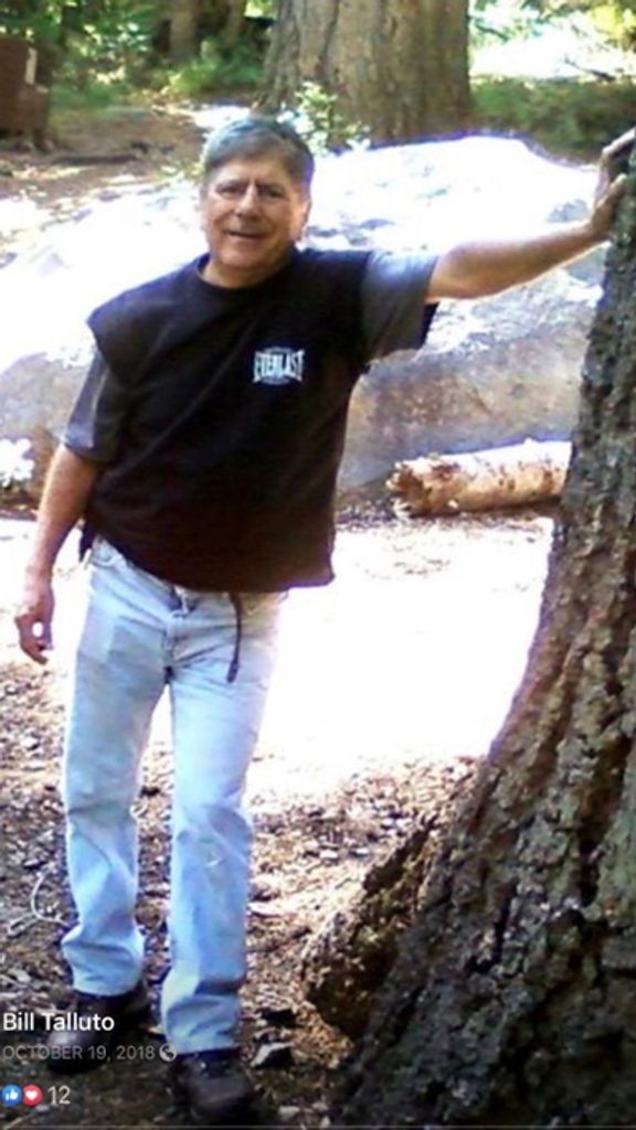 William "Bill" Roy Talluto Profile Photo