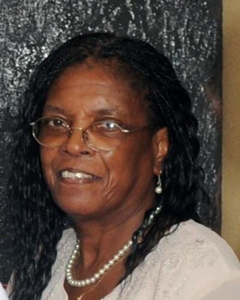 Lillian Benton Profile Photo