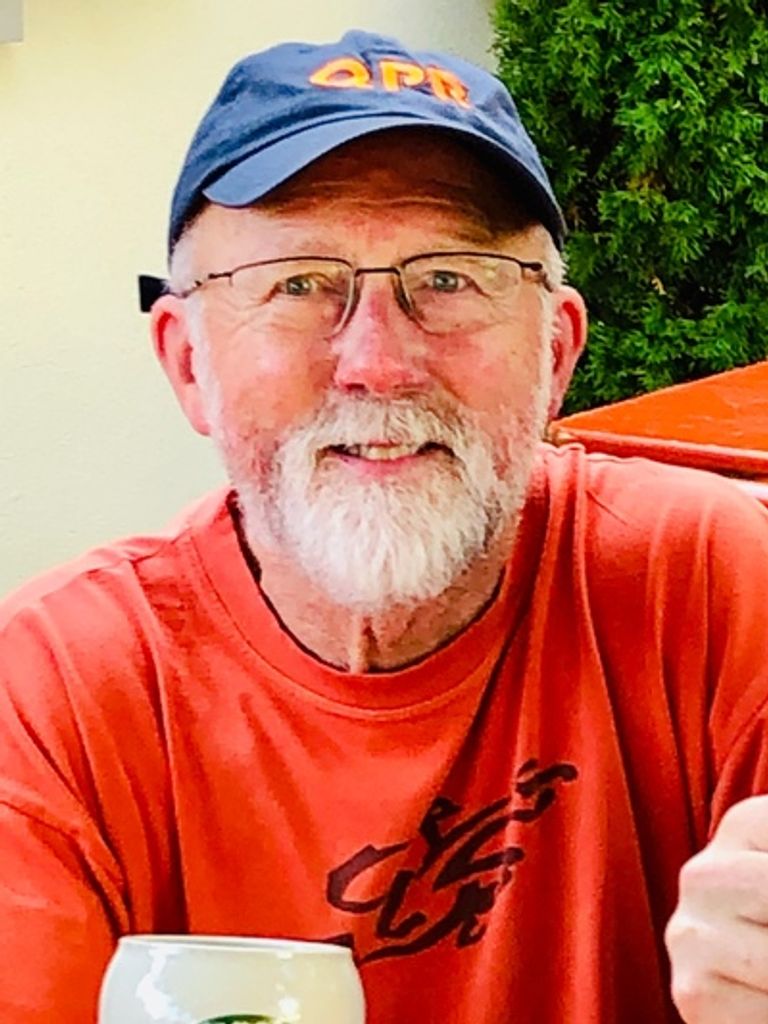 Robert Donald Edick Profile Photo