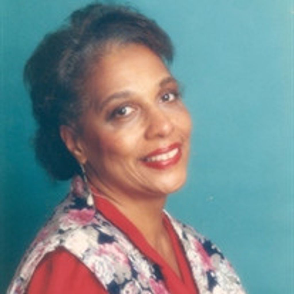 Shirley Marrow