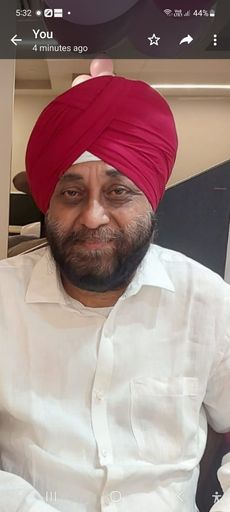 Manjeet Singh Kohli Profile Photo