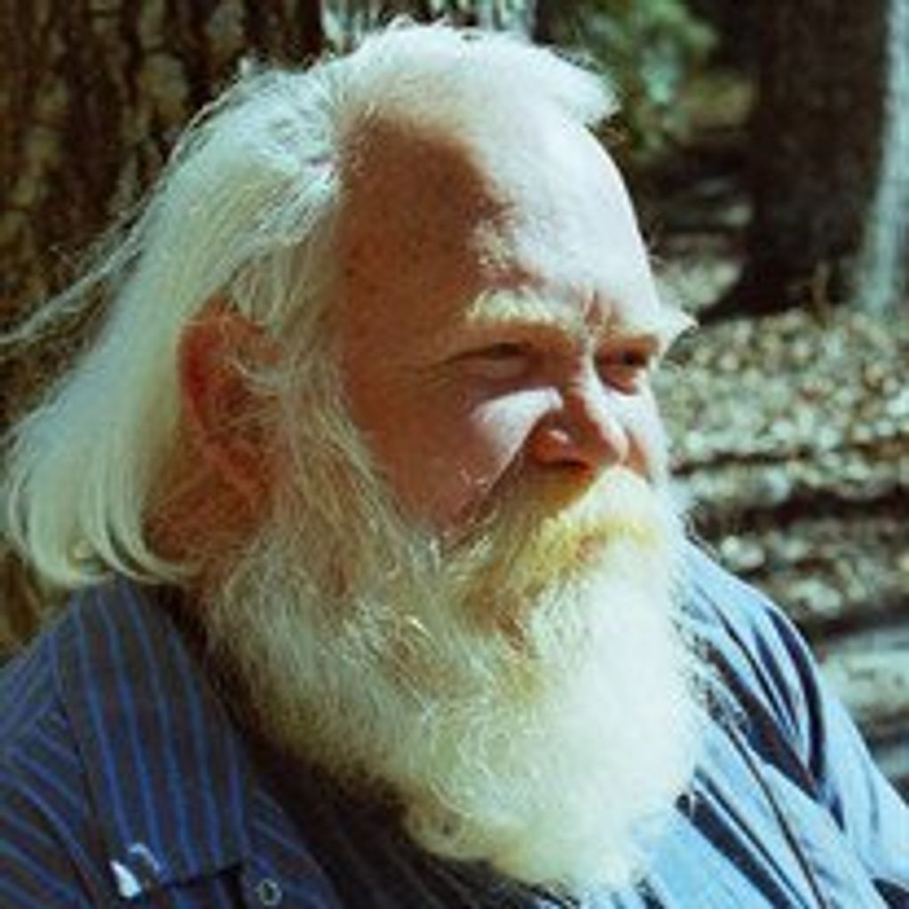 Richard  Earl Grady