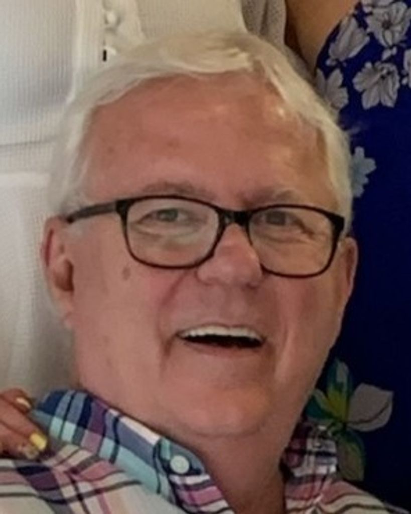 Wayne G. Hofmann