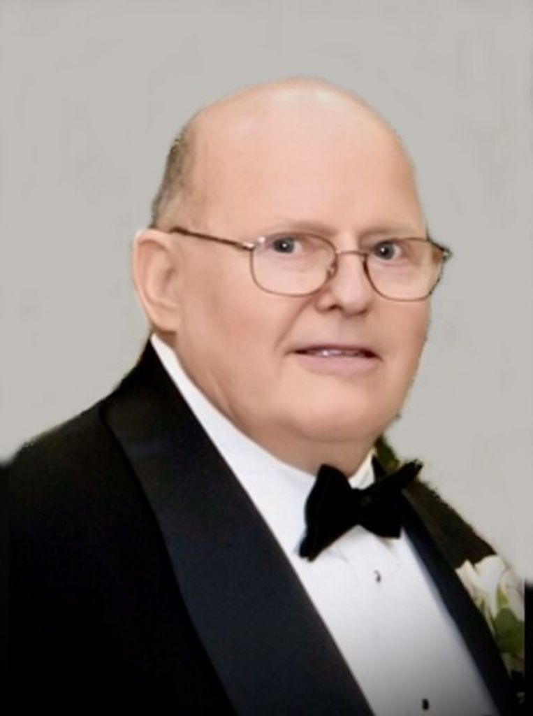 William "Bill" Wilson Riddle
