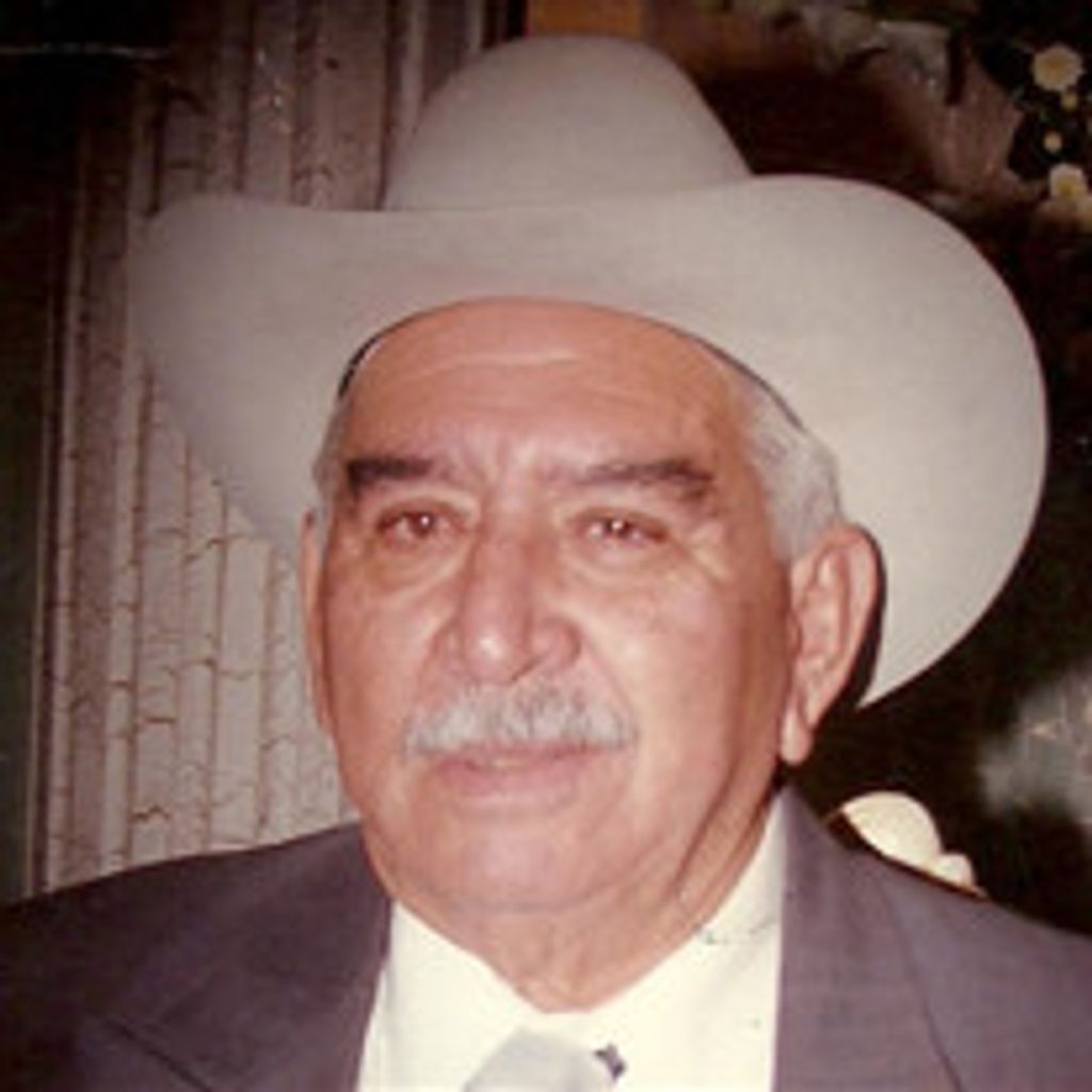 Eduardo H. Ramirez