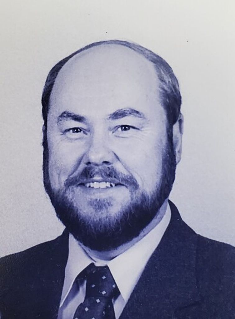 Bruce Philip Publicover Profile Photo