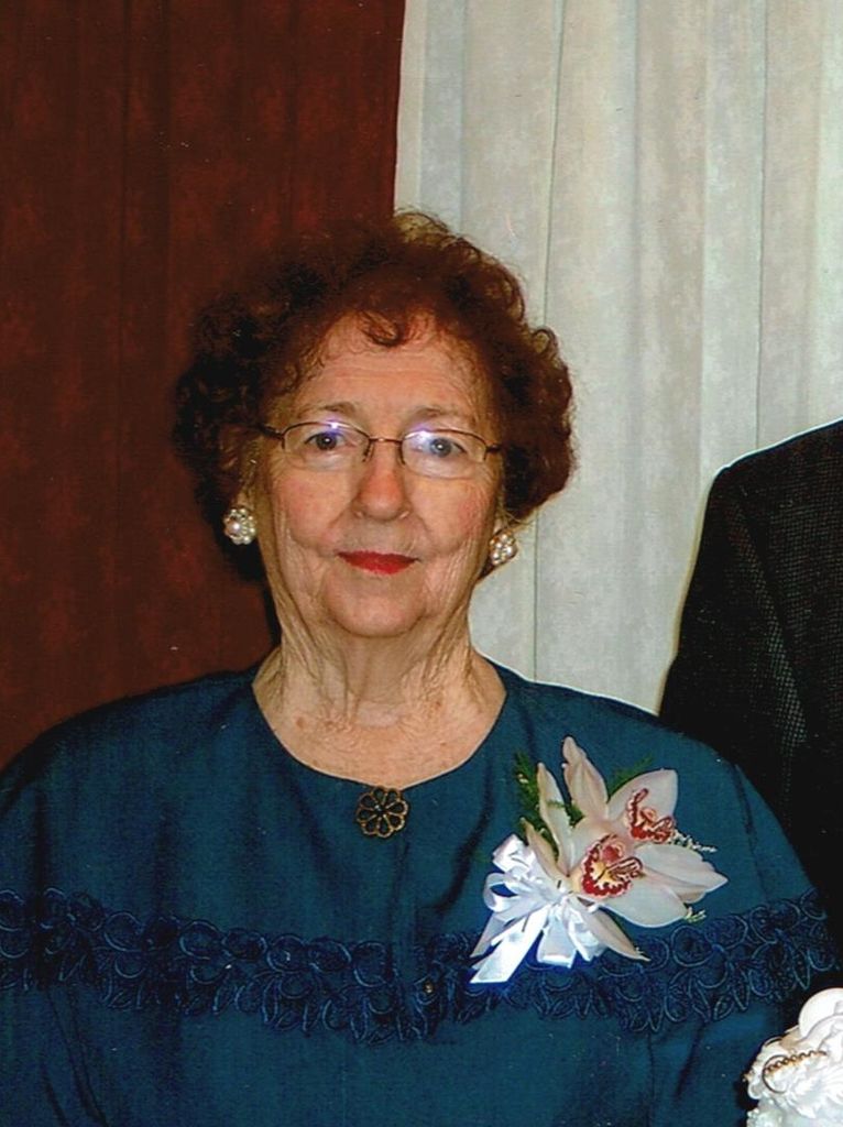 Lurline Lafleur Fuselier