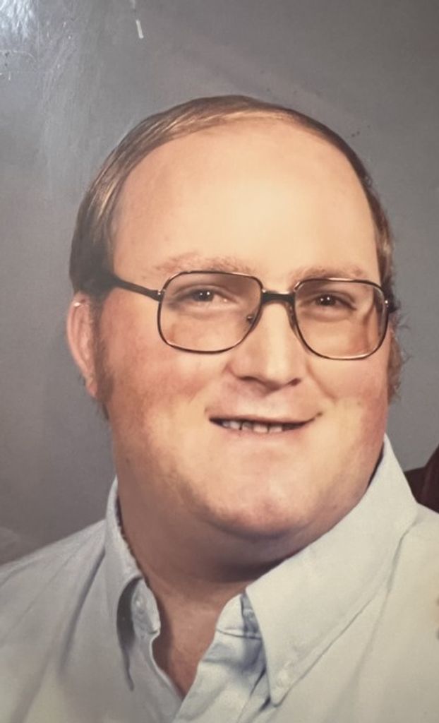 Marlin "Marty" Keith Lemons Profile Photo