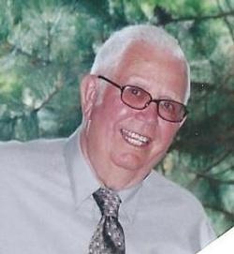 Elmer Allen Stuemke Profile Photo