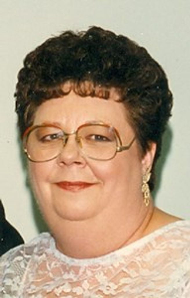 Judith Woods Profile Photo