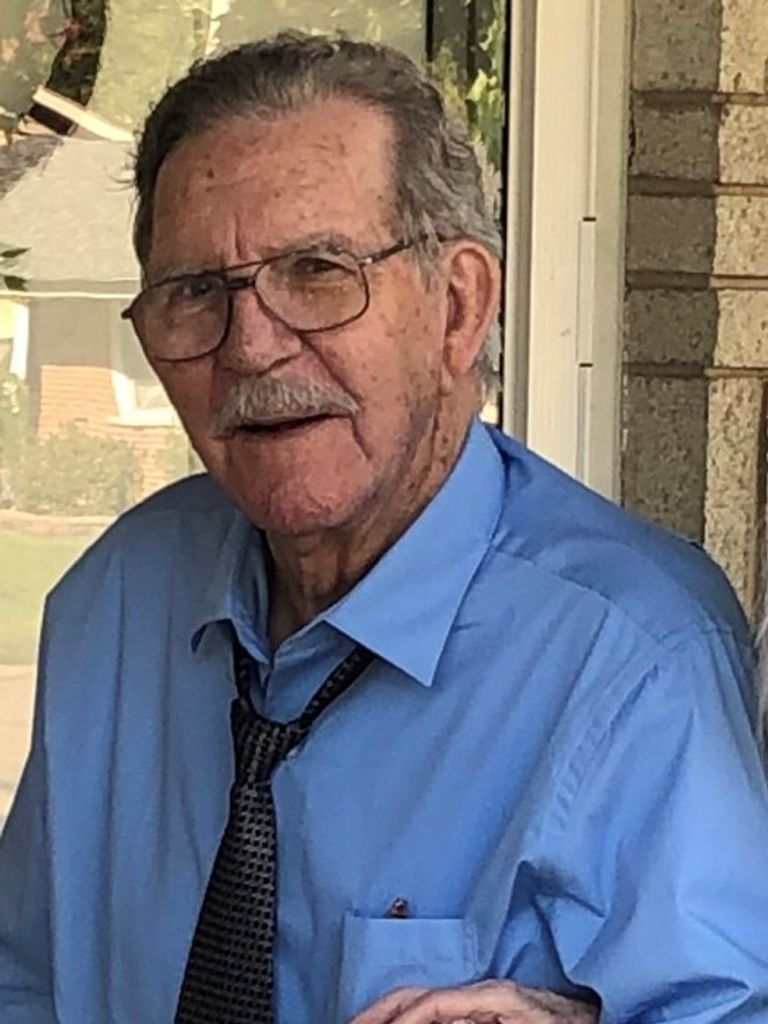 Jesse Cletis "Skeets" Howdeshell Profile Photo