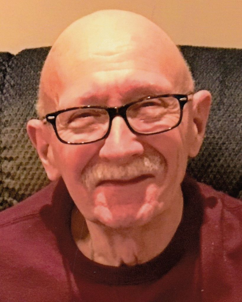 Lewis E. "Lucky" Shaw