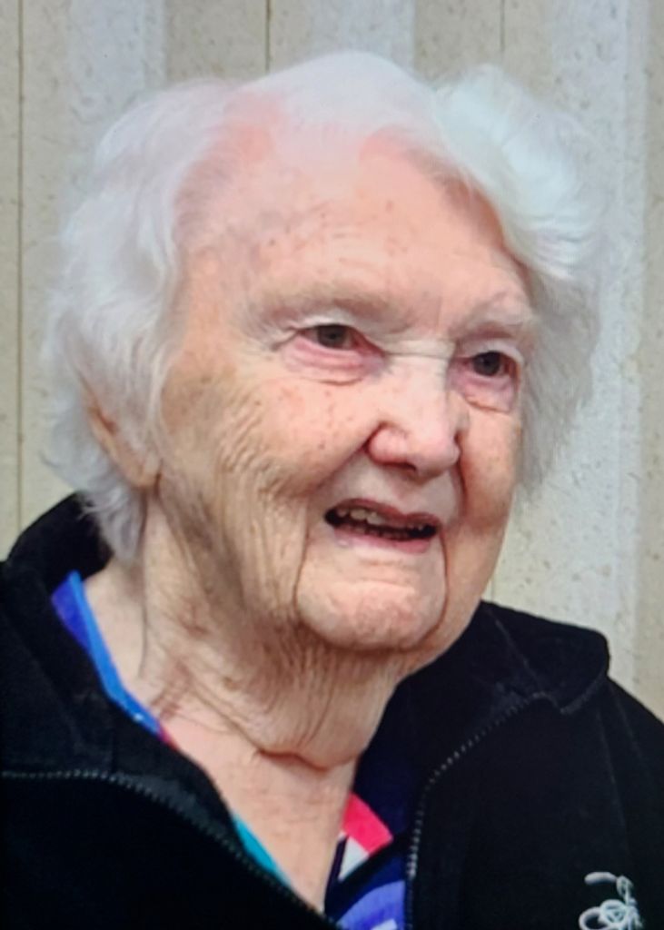 Alice 'Joyce' Kirschman Profile Photo