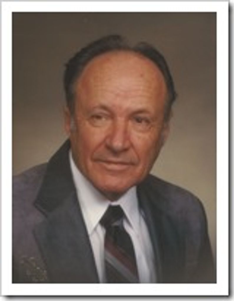 Billy Ray Jenkins Profile Photo
