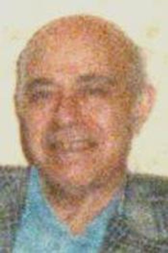 Antonio Vincent Lubrano