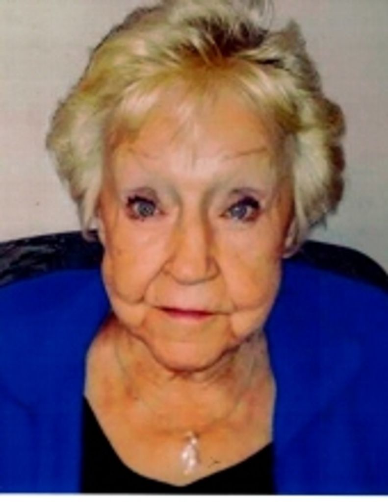 Tommie Merlene Comer