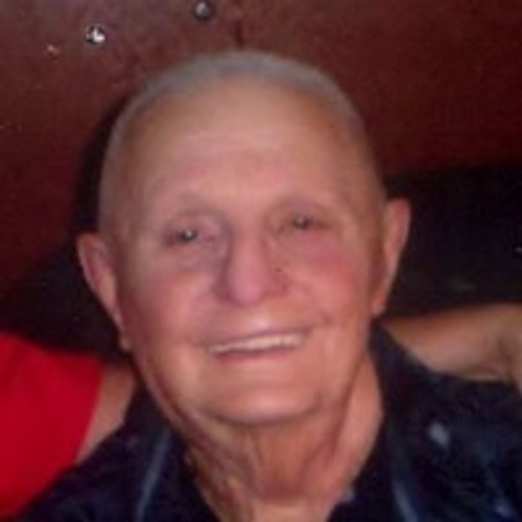 Albert G. Trohan