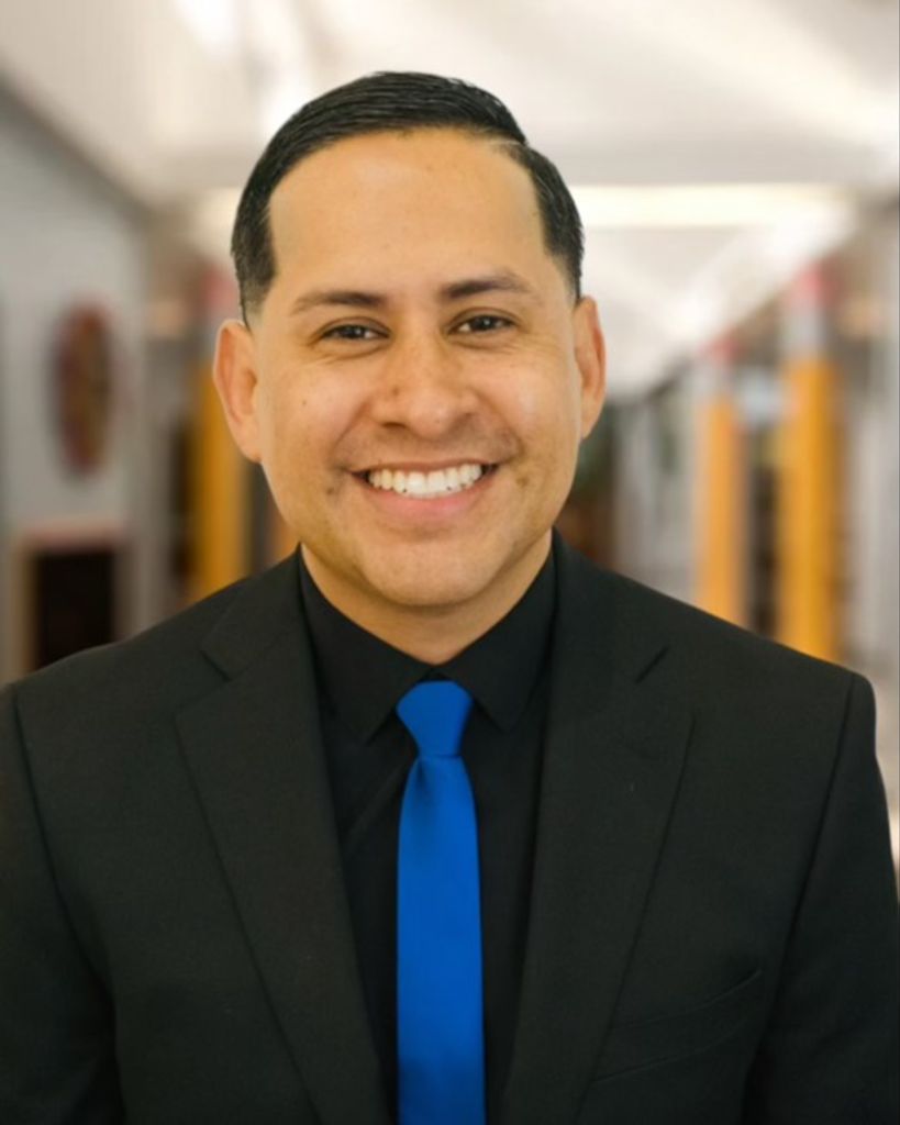 Dr. Abram "AB" Estrada Profile Photo