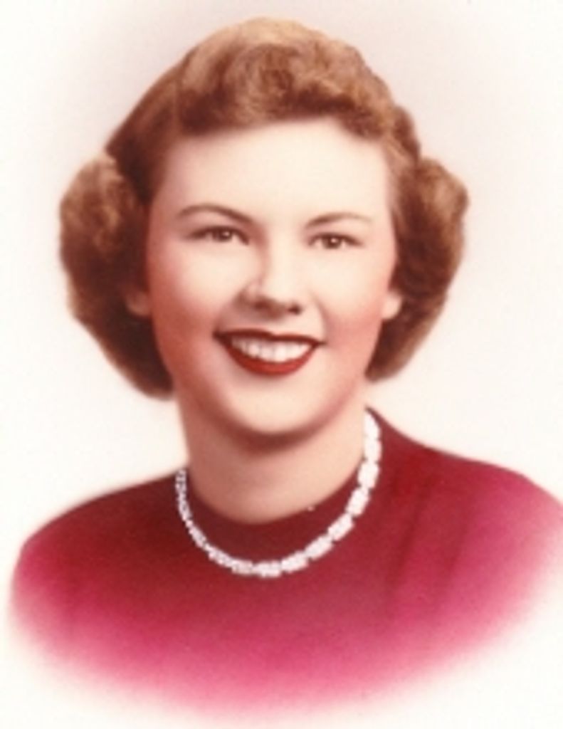 Janet Carr
