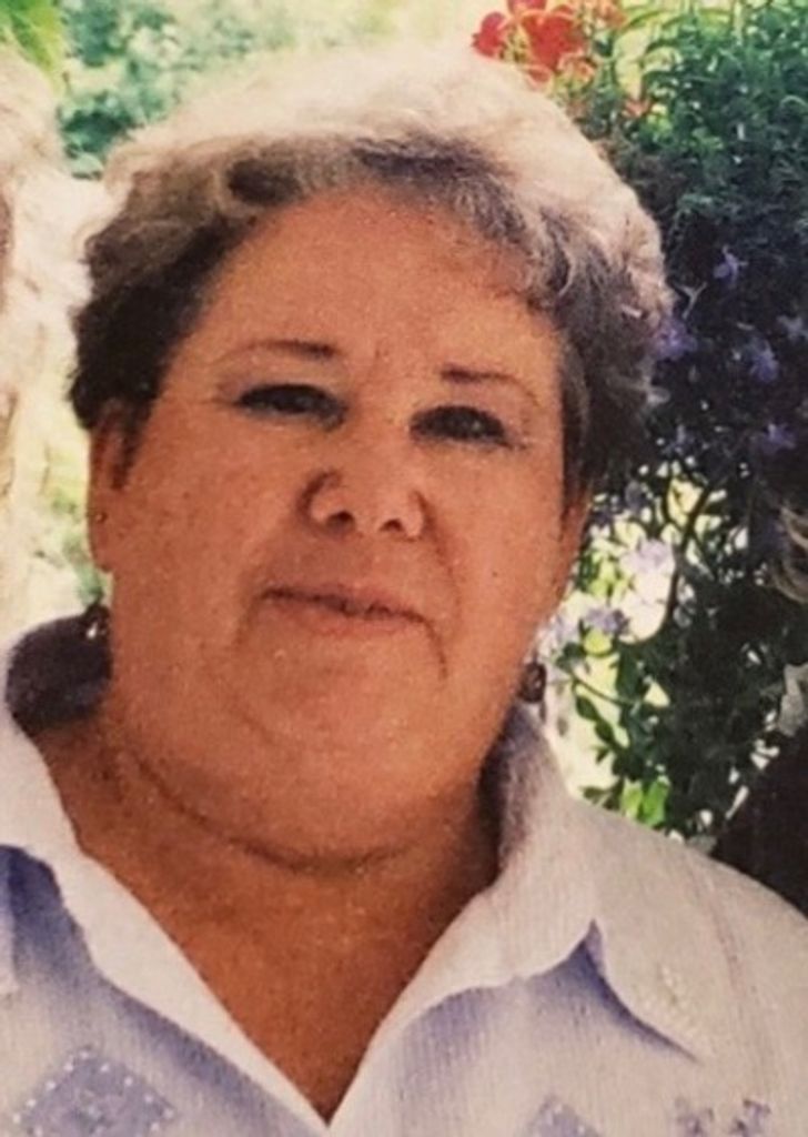 Gloria Dawn Gustafson Profile Photo