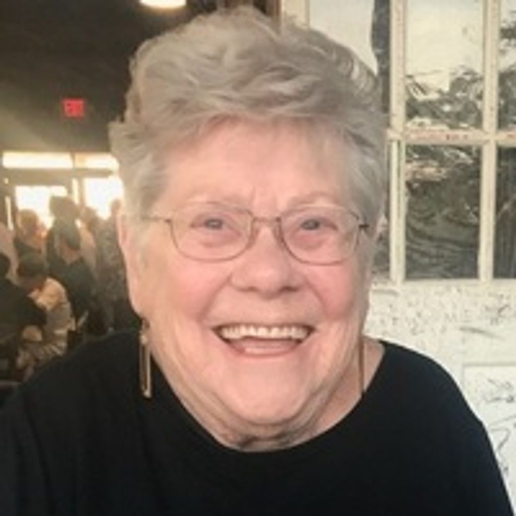 Alma Augusta Finke