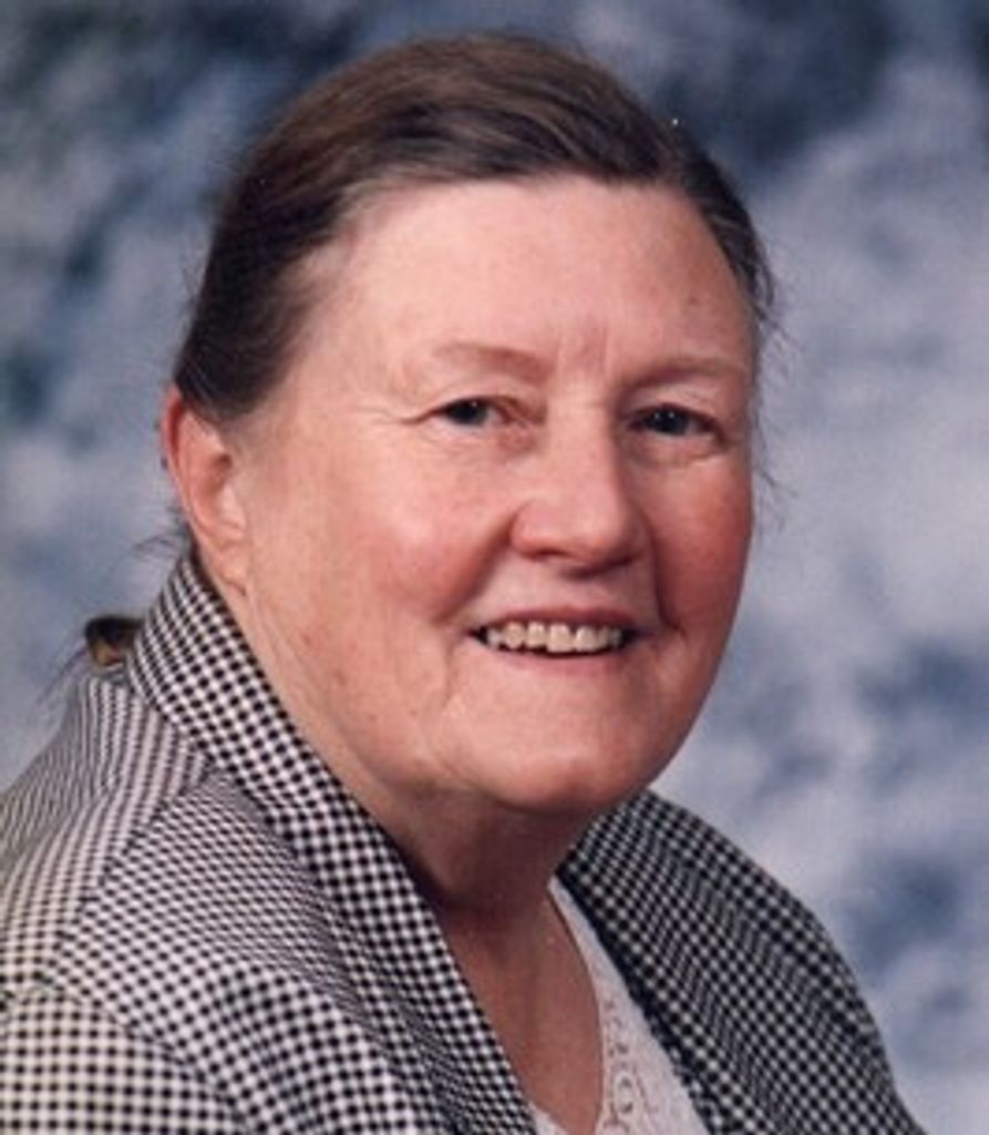 Alice Blackburn Profile Photo