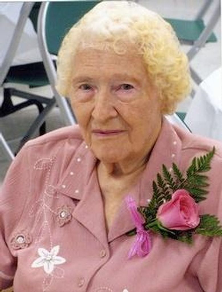 Margie R. Britt