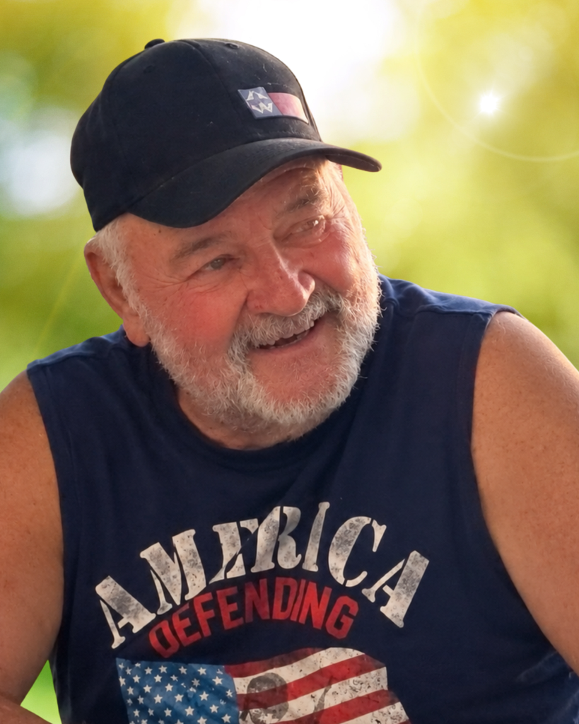 Richard Dale Scott Sr. Profile Photo